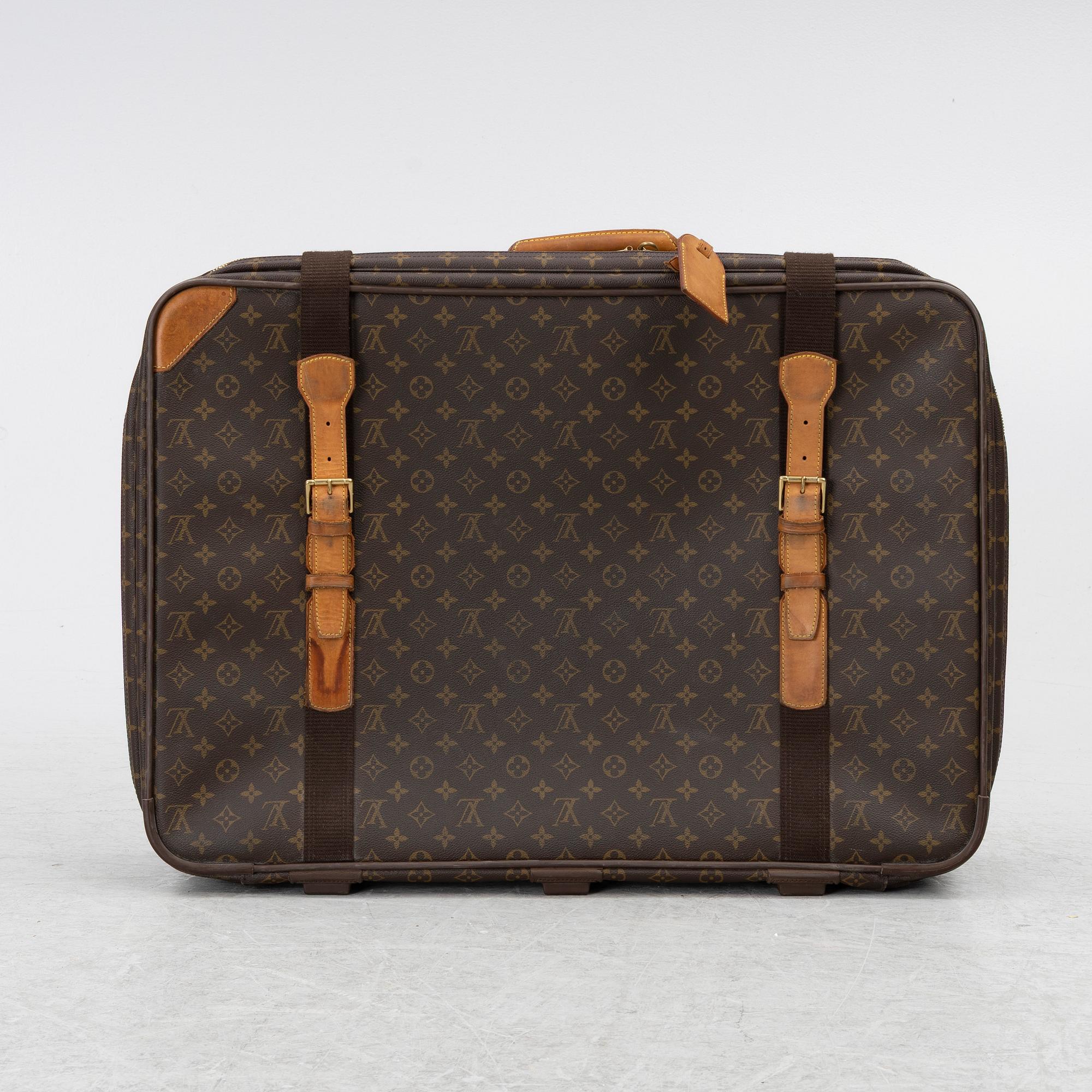 Louis Vuitton, resväska, "Satellite 70", 2000.