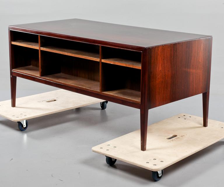 SKRIVBORD, 1960-tal.