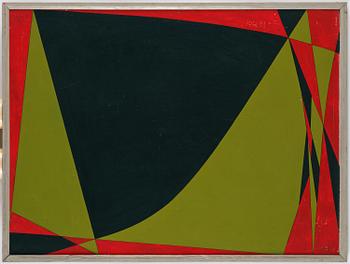 Harry Booström, "Variation V".