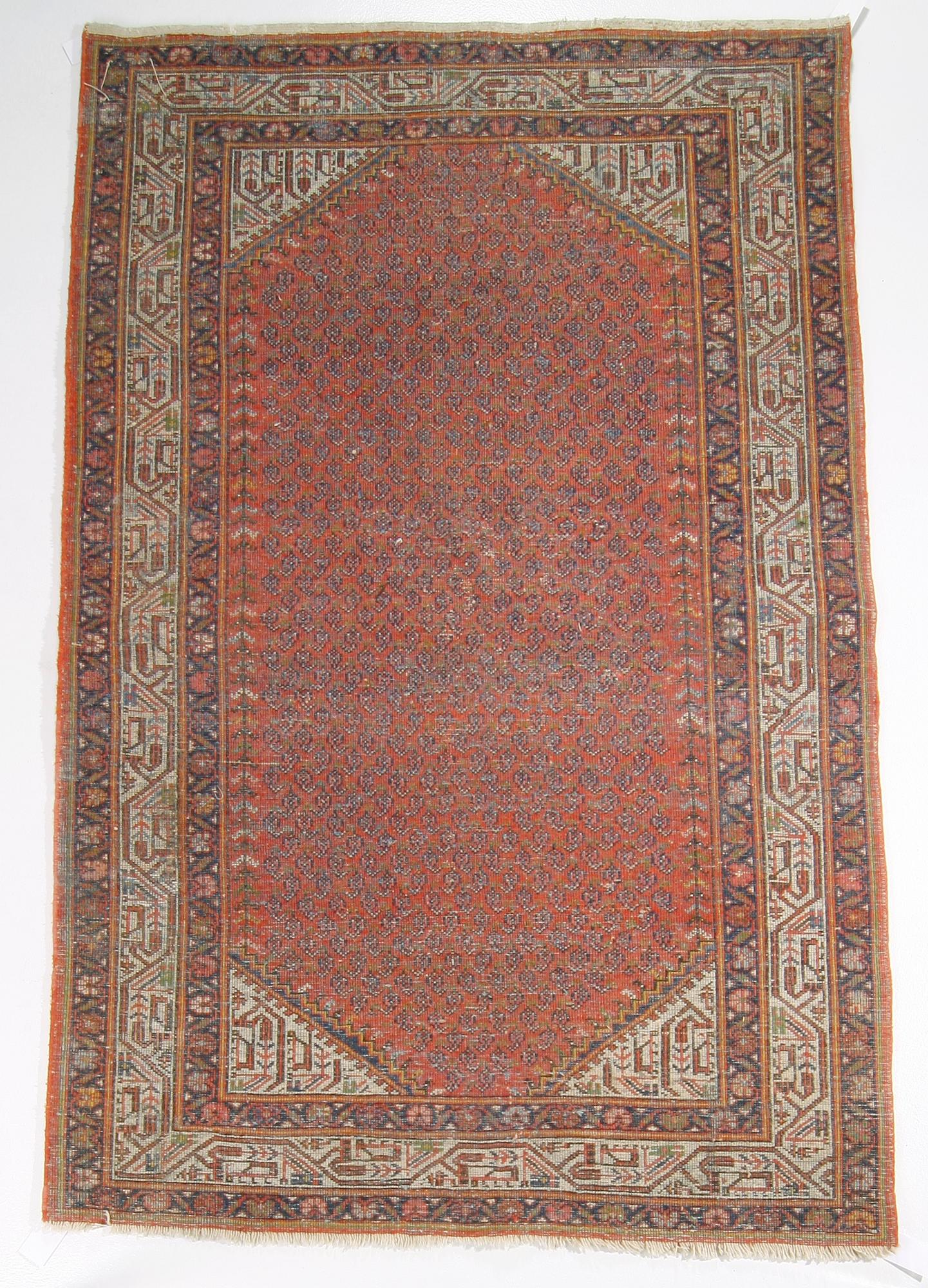 MATTA, orientalisk. ca 200x120.