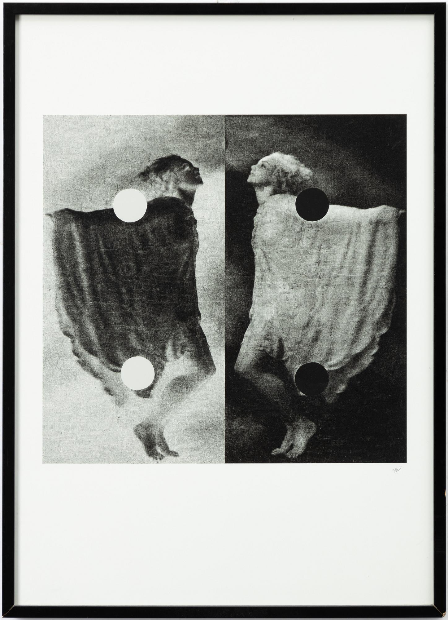 Fredrik Wretman, Untitled.