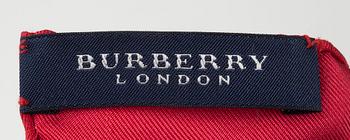 SCARF, Burberry.