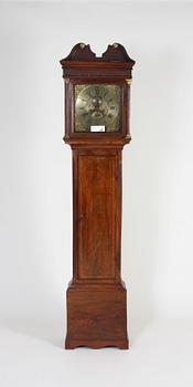 GOLVUR, John Way Newton S:t Loe, England 1800-tal.