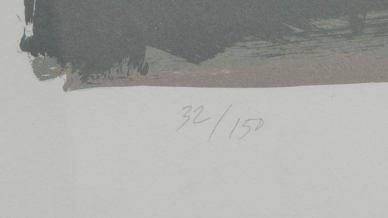 Yrjö Edelmann, Composition.