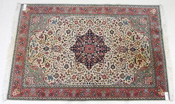 MATTA, orientalisk. 210 x 142.