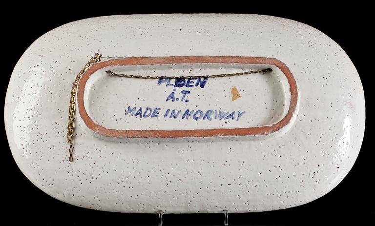 FAT, keramik, Erik Plöen Norge.