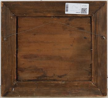 Severin Nilson, The Outdoor Painter.