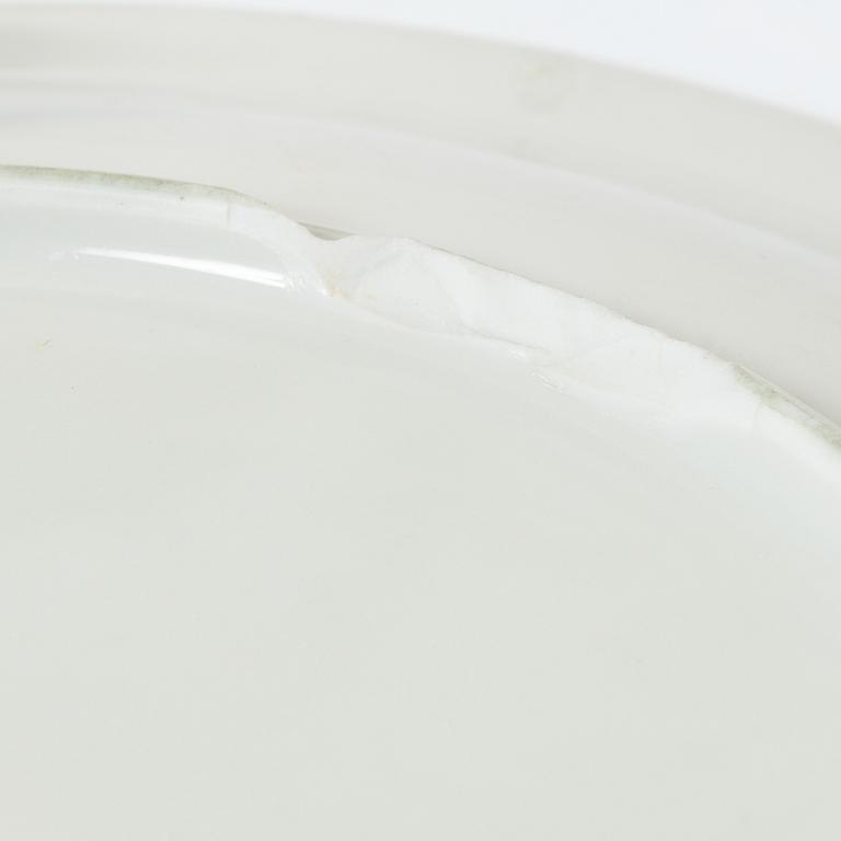 Hertha Bengtson, a 'Koka' dinner service, , 41 pieces, Rörstrand.