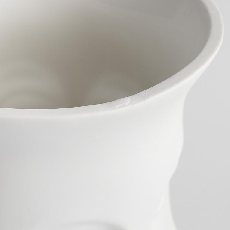 Vas, " Muse Dora Maar", Jonatan Adler.