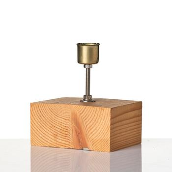 Dan Wolgers, "Snurrljusstake".