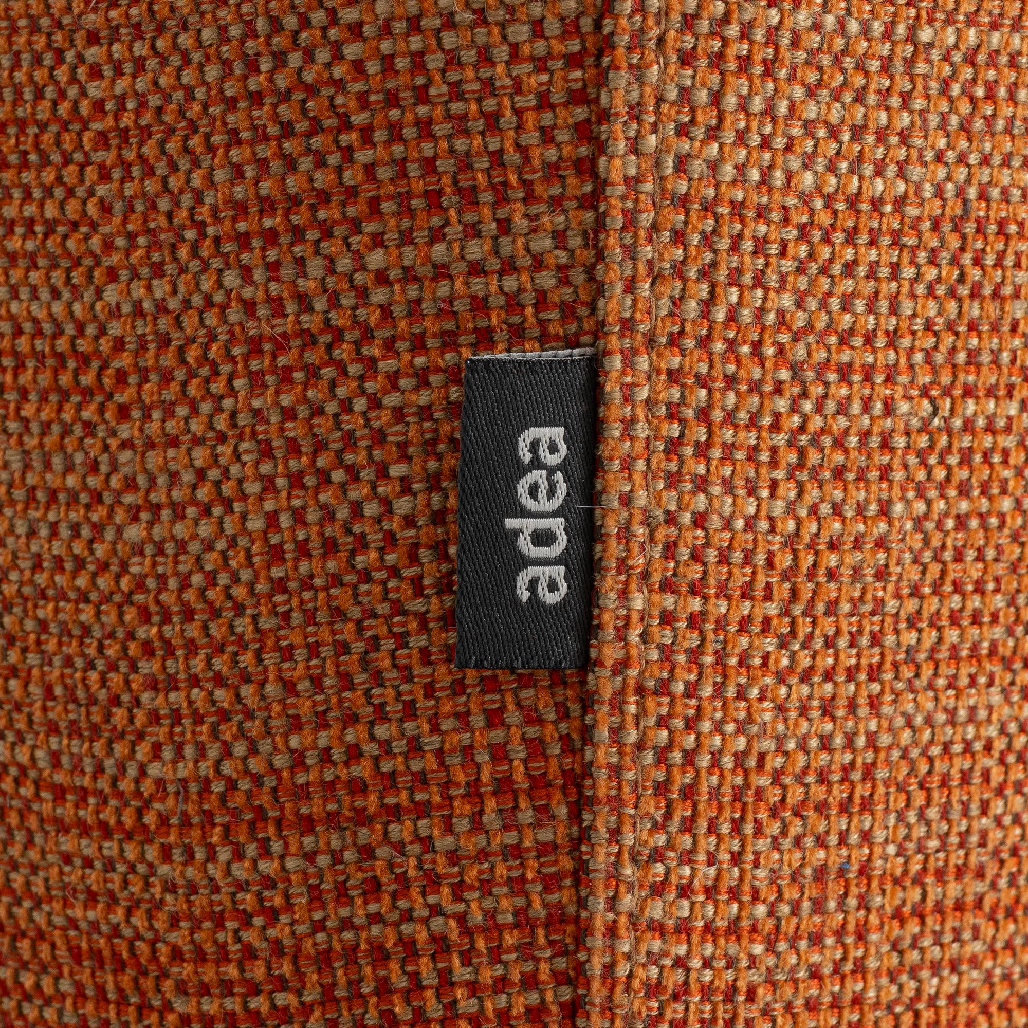 Alexander Lervik, Sofa, “Mr Jones”, for Adea, 2018.