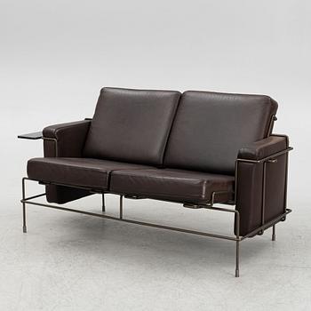 Konstantin Grcic, a 'Traffic' sofa, Magis, Italy.