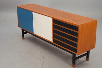 SIDEBOARD, 1900-talets andra hälft.