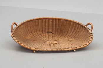 KORG, 1800/1900-tal.