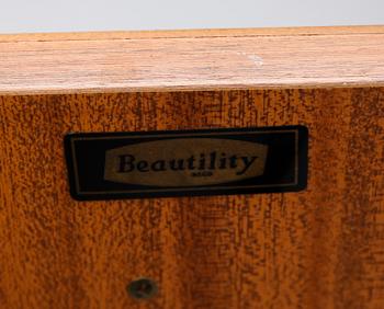 SIDEBOARD, Beautility, England, 1900-talets andra hälft.