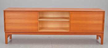 SIDEBOARD, Yngvar Sandström, Seffle, 1960-tal.