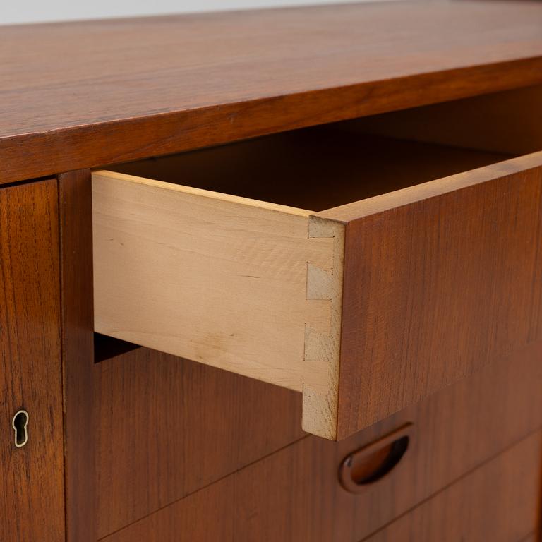 Sideboard, 1960-tal.