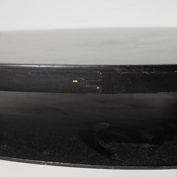 Alvar Aalto, a model 70 table, Artek, second half of the 20th century.