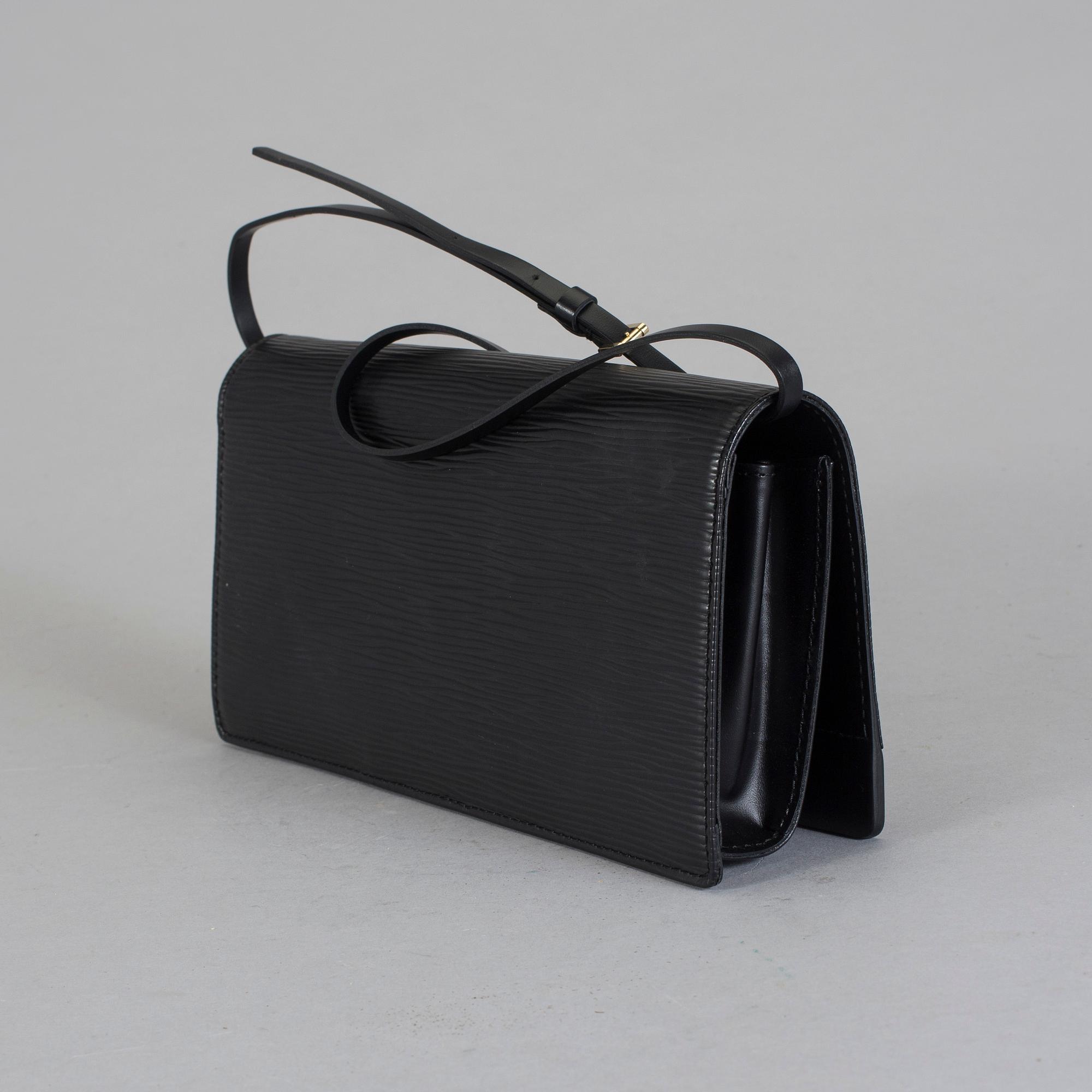 VÄSKA, "Honfleur", Louis Vuitton.