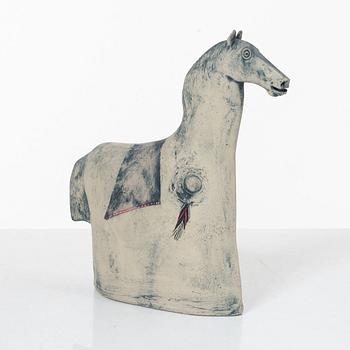 Björn Nyberg, a sculpture.