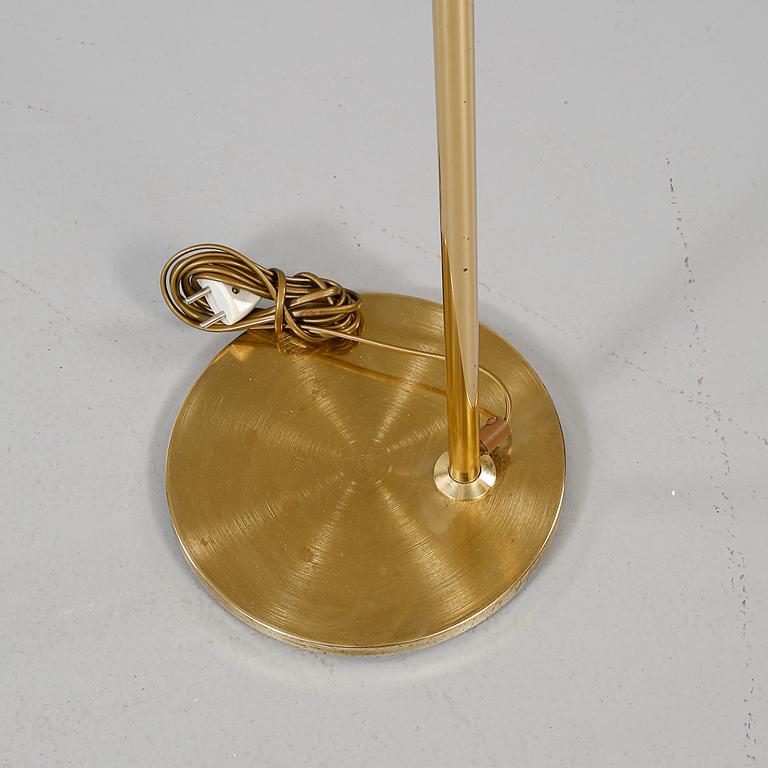 GOLVLAMPOR, ett par, EWÅ, Värnamo, 1900-talets slut.