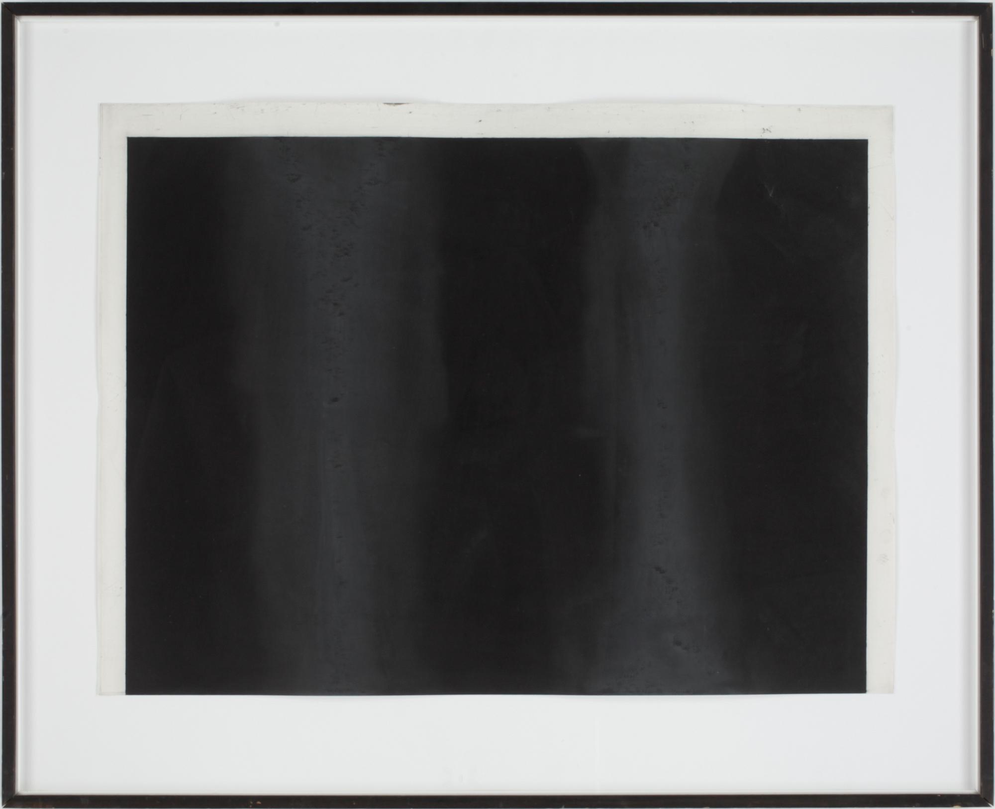 HUBERT KIECOL, aquatint, sign, numr e.A, dat 1986 a tergo.