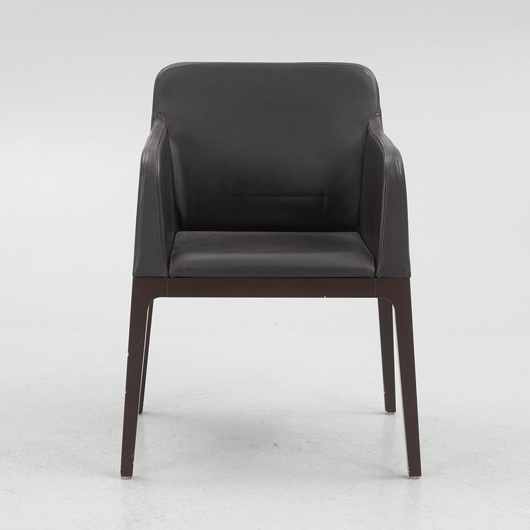 Claesson Koivisto Rune, a chair, Offecct, 2012.