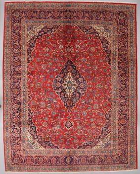 MATTA, Ardekan, old, ca 377 x 292 cm.