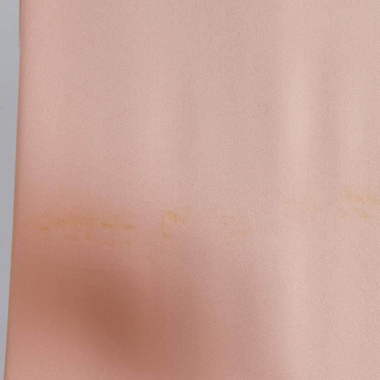 CHANEL, Three Vintage Silk Blouses.