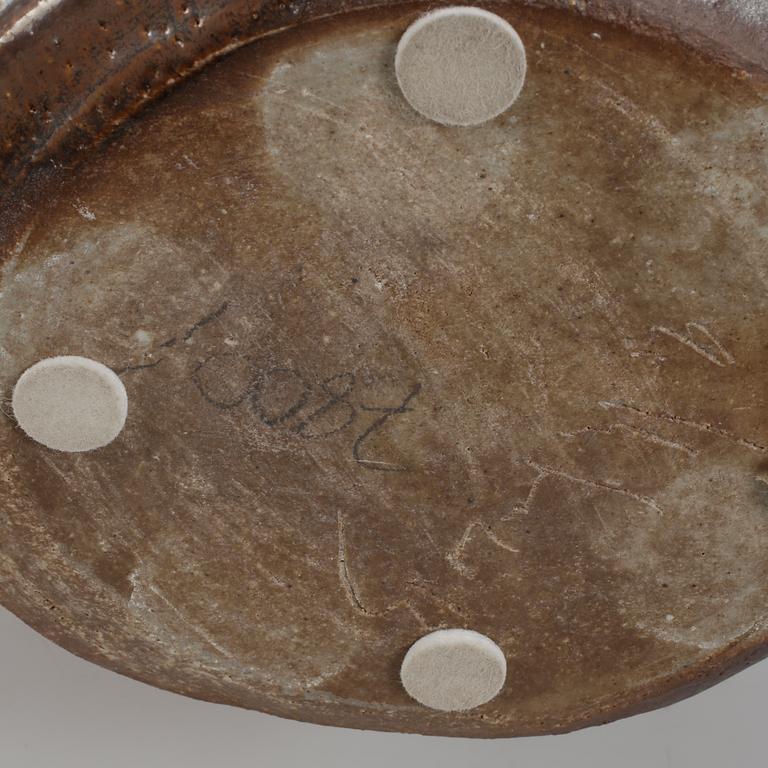 SKÅL, stengods, Christian Bruun, Danmark, 2013.