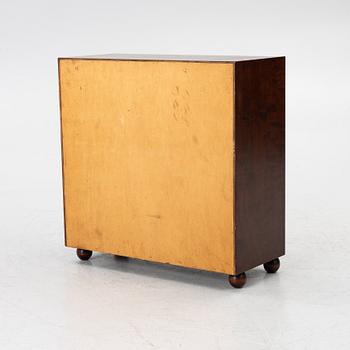 Bookcase, 1930s/40s.