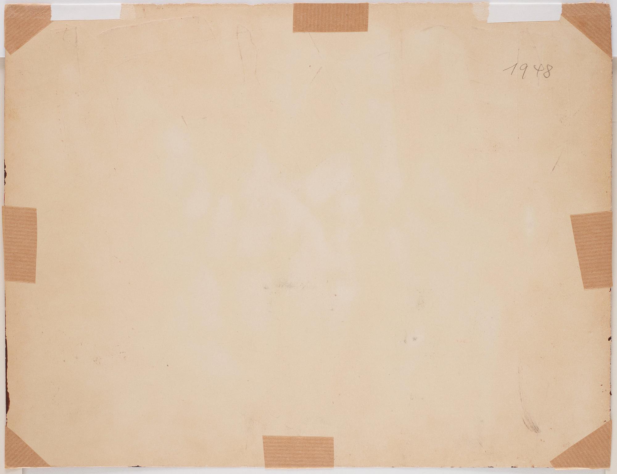 André Lanskoy, Composition.
