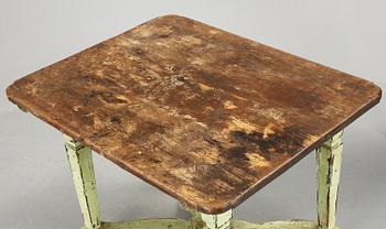 BORD, 1900-talets början.