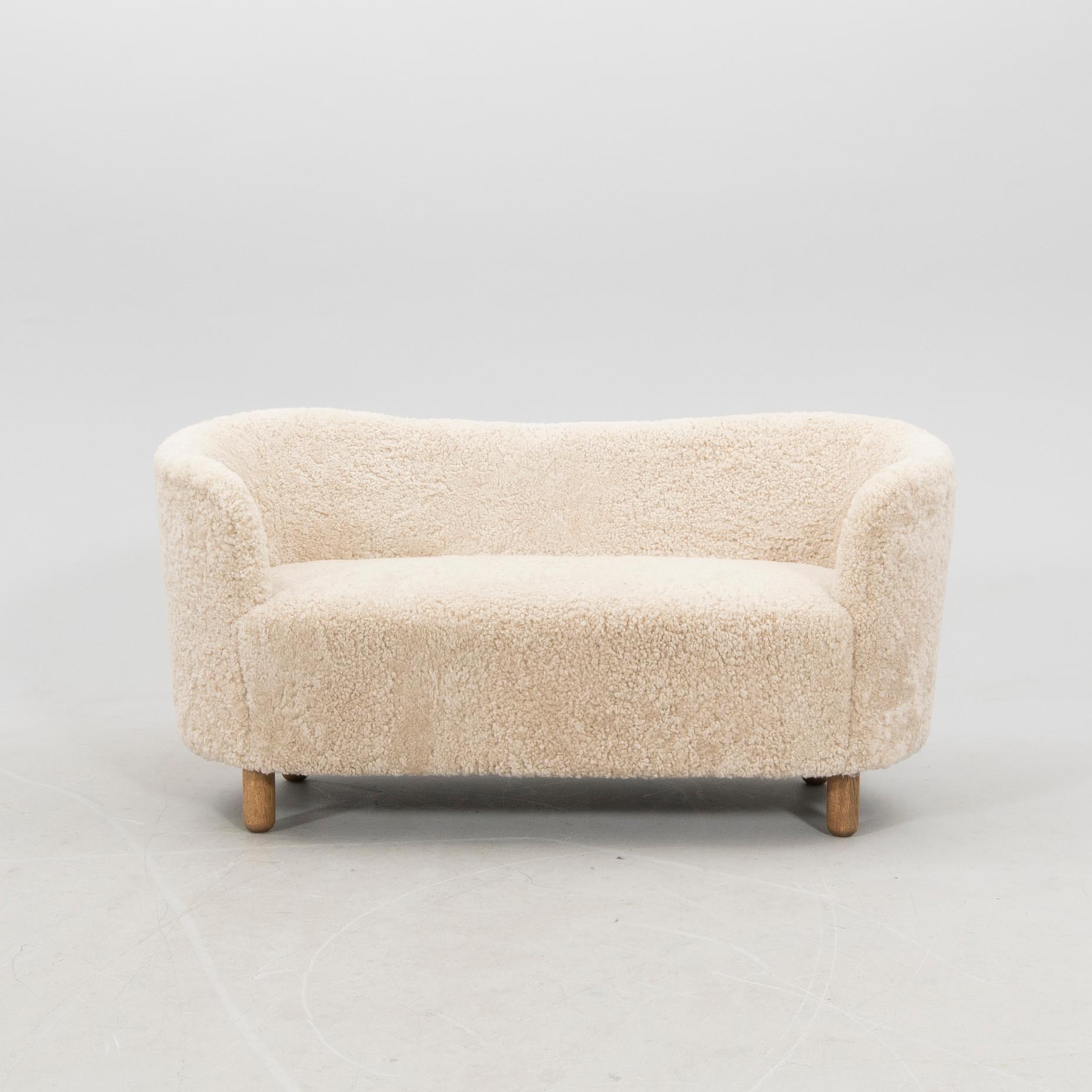 Flemming Lassen soffa "Mingle".