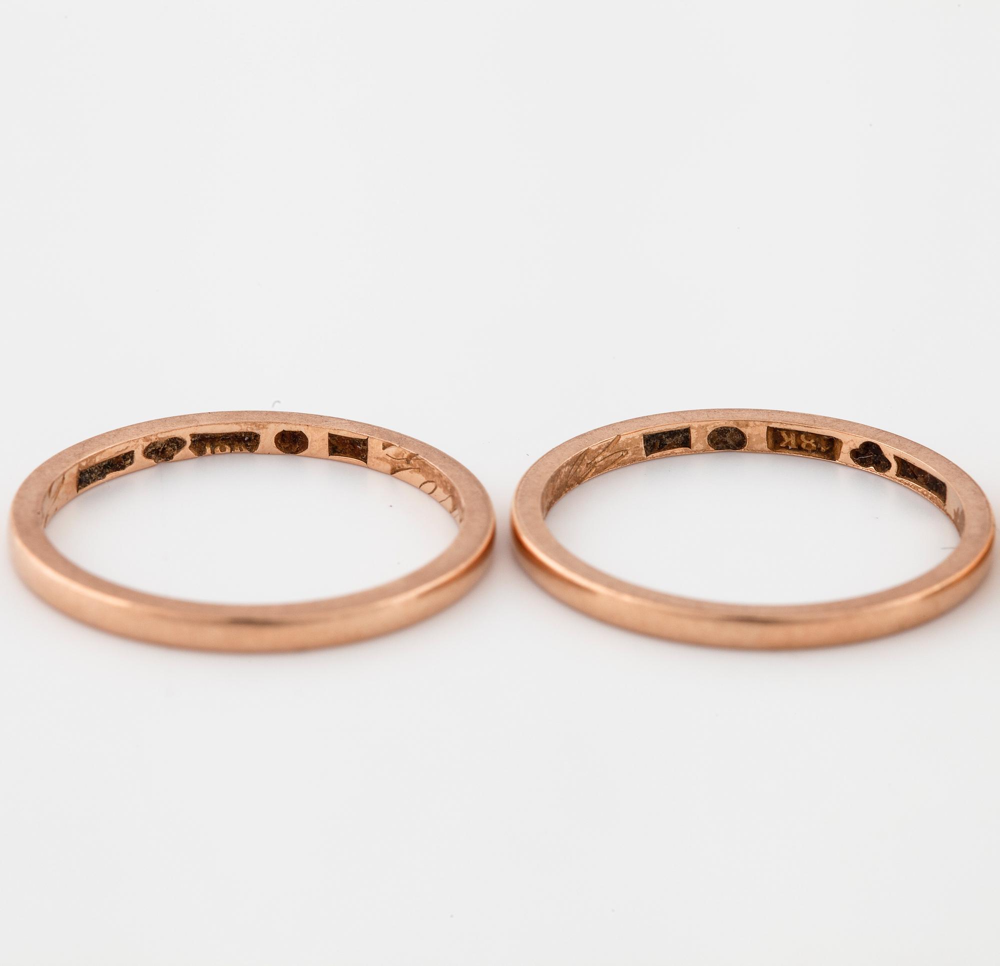 RINGAR, 4 st.