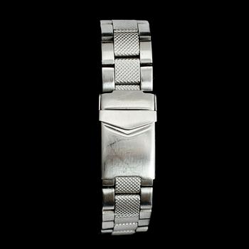 ARMBANDSUR, Omega Speedmaster Automatic Mark II.