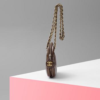 VÄSKA, Chanel.