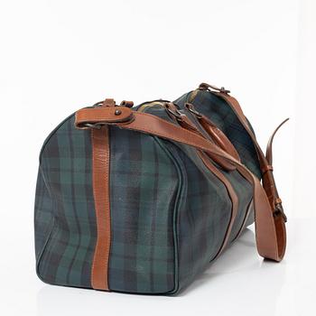 Ralph Lauren, weekendbag, vintage.