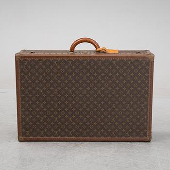 Louis Vuitton, resväska, "Alzer 75", 1970-tal.
