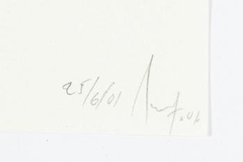 Ulf Rollof, utan titel.