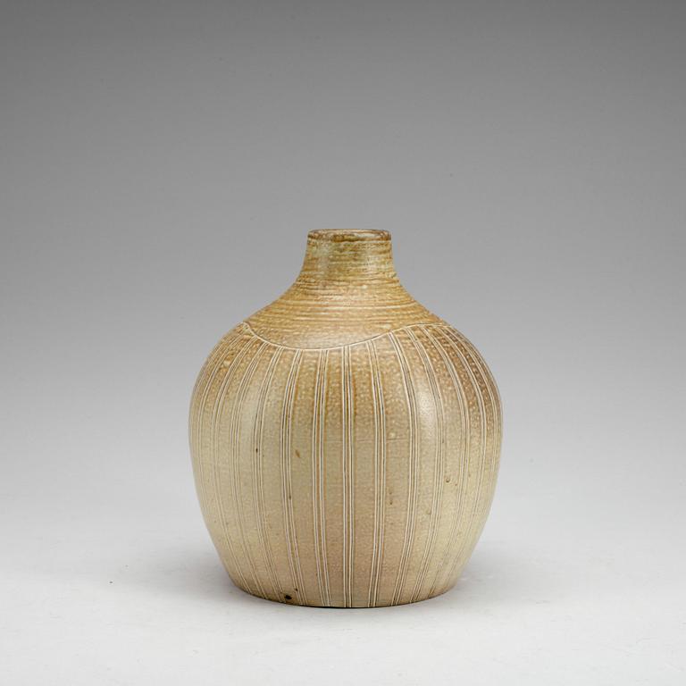 VAS, Edgar Böckman, flintgods, 1930/40-tal.