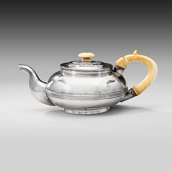 217. A TEAPOT.