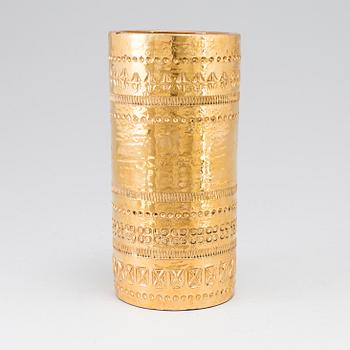 A 20th century vase by Bitossi.