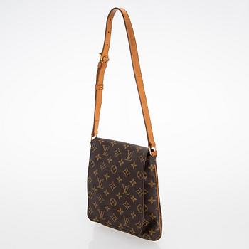 Louis Vuitton, "Musette Salsa", väska.