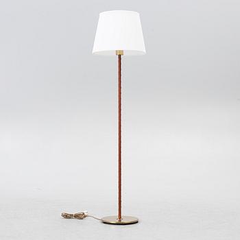 Golvlampa, Modell G-019, Bergboms, 1900-talets andra hälft.