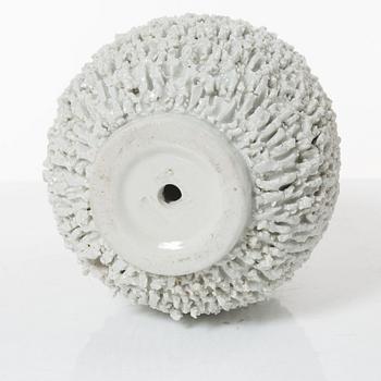 Gunnar Nylund, a stoneware vase, Rörstrand.