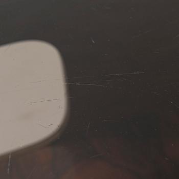 MAIJA RUOSLAHTI, sohvapöytä, valmistaja Sopenkorpi. Suunniteltu 1967.