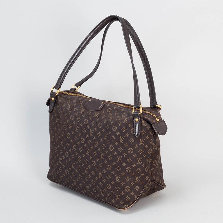 LOUIS VUITTON, 'Mini Lin Ballade PM'.