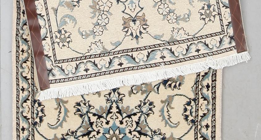 MATTA, Nain Tabas, ca 200 x 78 cm.