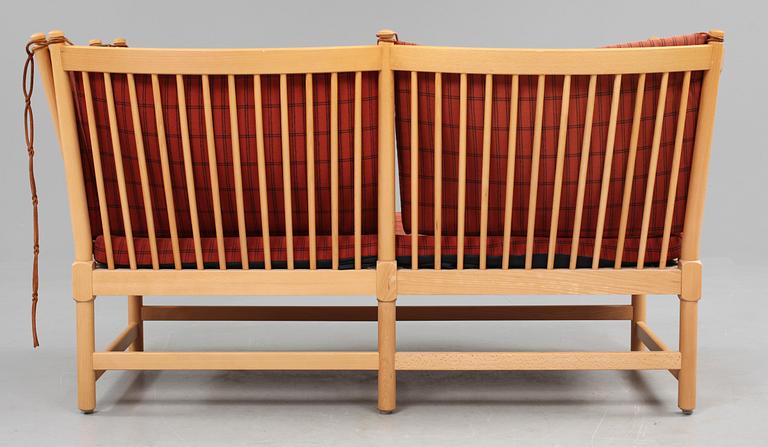 SOFFA, "Tremme", Børge Mogensen, Danmark, 1900-talets andra hälft.